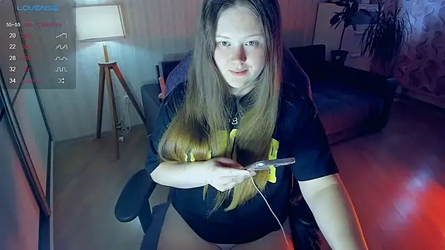 Jessica Rubatte online show from March 20, 1:04 pm