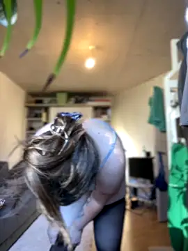 Jessica Rubatte online show from September 11, 7:19 am