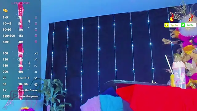 sophiaxxdoll online show from December 31, 9:53 am