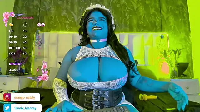 Sharik Mackay online show from January 29, 10:27 am