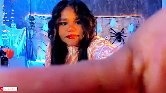 Sharik Mackay online show from October 19, 11:00 am