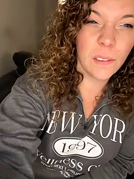 AuroraSummers online show from November 10, 1:26 am