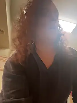 AuroraSummers online show from February 26, 1:48 am