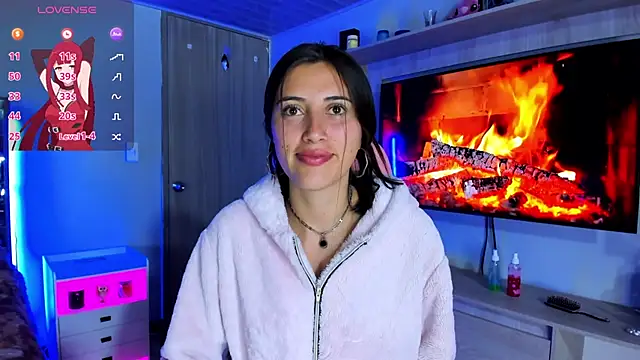 brenda moris01 online show from March 3, 12:48 am