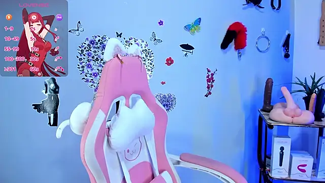 brenda moris01 online show from March 18, 12:38 am