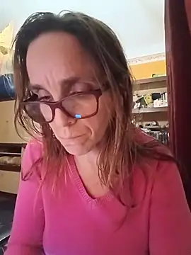 Dettybitch40 online show from November 10, 4:17 pm