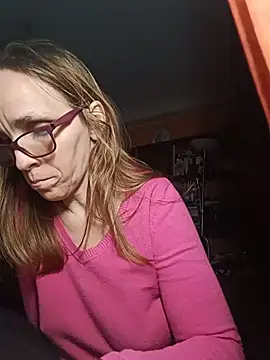 Dettybitch40 online show from November 13, 3:55 pm