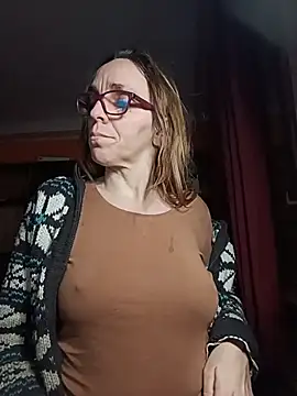 Dettybitch40 online show from January 6, 4:54 pm