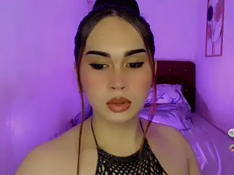 AlodiaOfCums online show from October 29, 1:46 pm