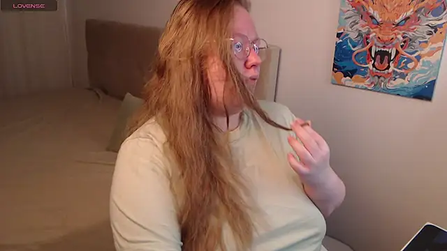 Ann Muna online show from December 9, 9:37 pm