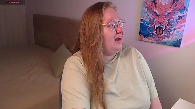 Snapshot of Ann_Muna chatting on February 4, 4:29 pm Ann Muna online show from February 4, 4:29 pm