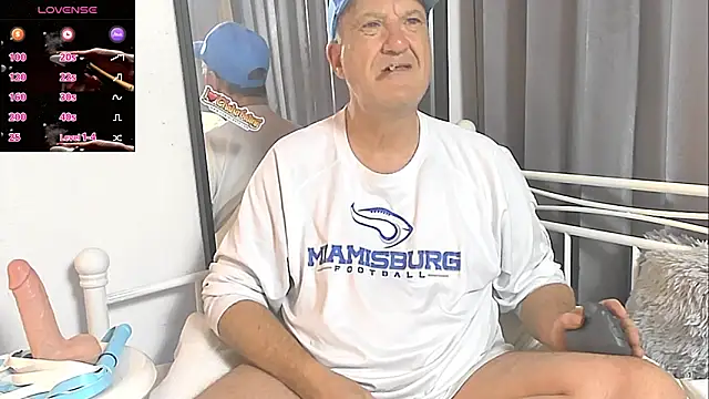 openminddaddy online show from February 23, 5:56 am