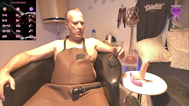 openminddaddy online show from September 12, 4:56 am