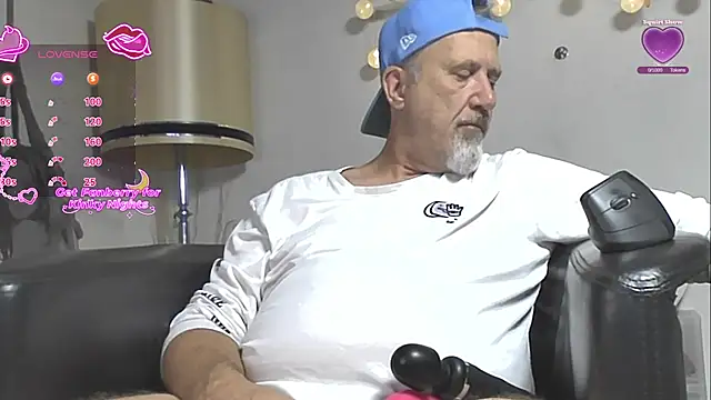 openminddaddy online show from November 18, 9:41 pm