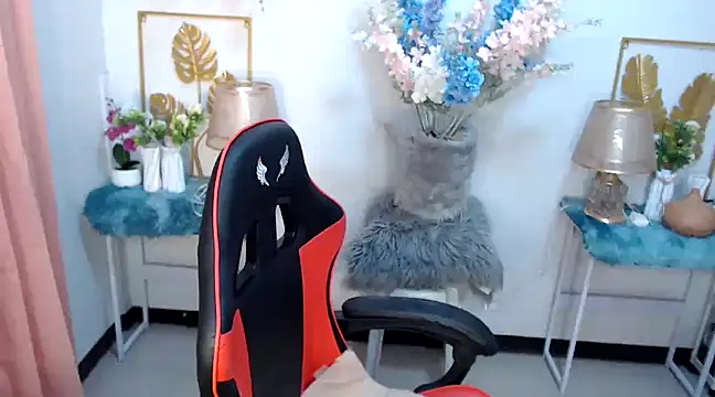 Snapshot of Asian_flabby chatting on March 18, 2:47 am Asian flabby online show from March 18, 2:47 am