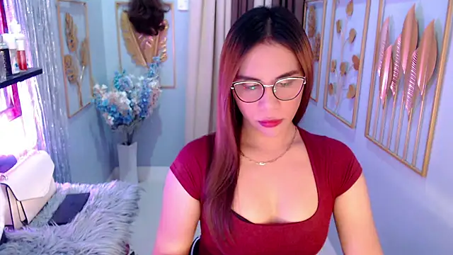 Asian flabby online show from January 9, 8:21 pm