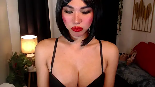 sahara ts online show from February 25, 4:35 am