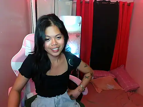 young salsalita online show from February 11, 2:57 pm