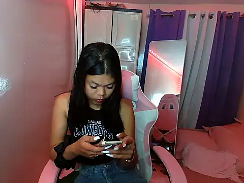 young salsalita online show from March 17, 12:14 pm