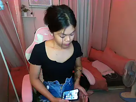 young salsalita online show from September 17, 5:14 pm