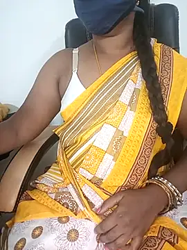 Tamil-hotwife online show from March 12, 7:38 pm