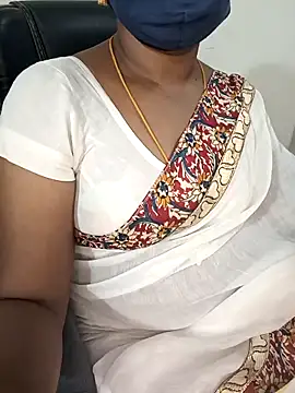 Tamil-hotwife online show from October 4, 5:00 pm