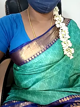 Tamil-hotwife online show from October 29, 5:04 pm