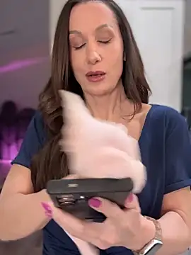 Fiona Kent  online show from February 19, 12:35 am