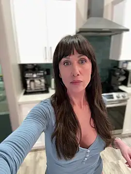 Fiona Kent  online show from February 21, 11:39 pm