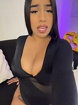 Sara mocca  online show from March 13, 7:53 pm