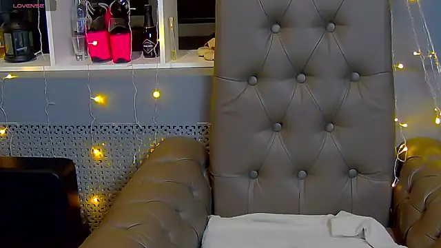 EveLibston online show from February 13, 11:17 am