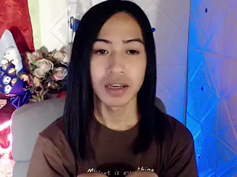 Snapshot of Lemonadexxx chatting on January 2, 9:33 am Lemonadexxx online show from January 2, 9:33 am