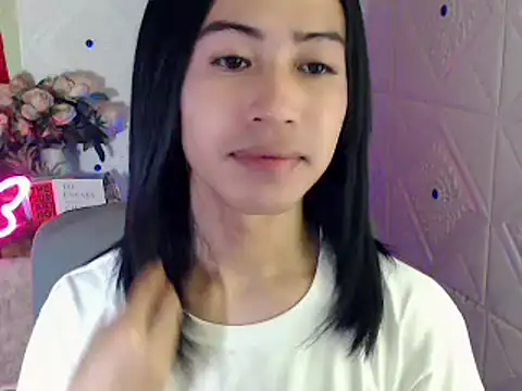 Snapshot of Lemonadexxx chatting on January 19, 2:59 pm Lemonadexxx online show from January 19, 2:59 pm