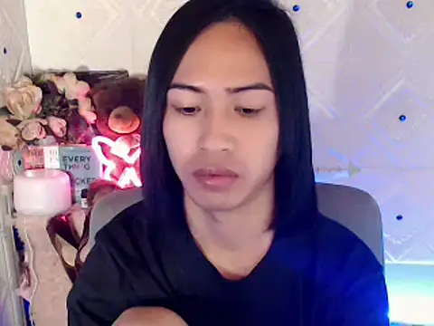 Snapshot of Lemonadexxx chatting on February 22, 8:53 pm Lemonadexxx online show from February 22, 8:53 pm