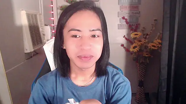 Lemonadexxx online show from December 15, 6:45 pm