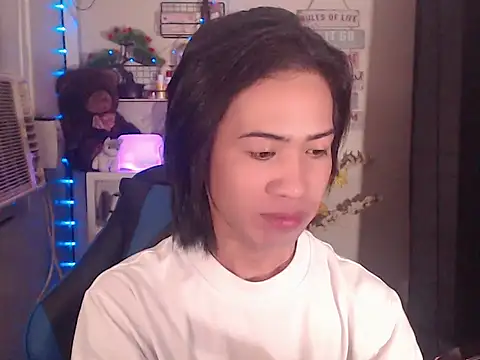 Lemonadexxx online show from February 4, 7:25 am