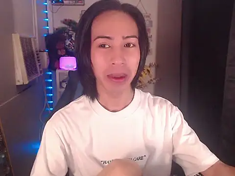 Lemonadexxx online show from February 21, 8:26 am