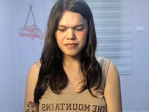 Miss Ivanawolf online show from December 22, 11:07 am