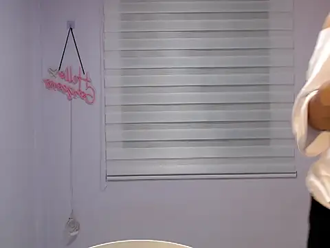 Miss Ivanawolf online show from April 10, 12:21 pm