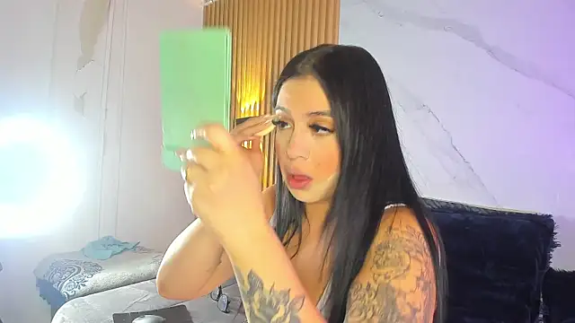 emilyconer online show from October 9, 3:26 am