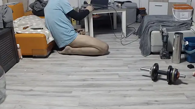 AnalSuchtxh online show from November 19, 12:43 am