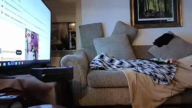 CDforU online show from February 17, 2:52 am