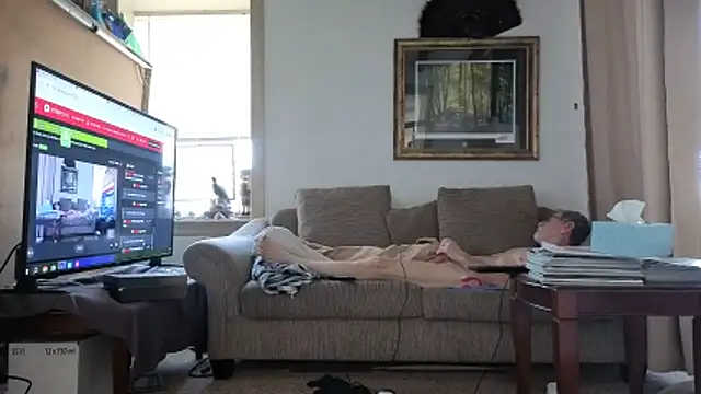 CDforU online show from February 21, 6:42 pm