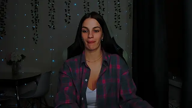 Snapshot of KarlaSim chatting on January 28, 10:56 pm KarlaSim online show from January 28, 10:56 pm