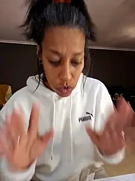 Goldenlace online show from March 20, 11:12 pm