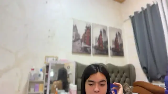 Snapshot of Trans_bootyliciousx_ chatting on November 17, 8:03 pm Trans bootyliciousx online show from November 17, 8:03 pm