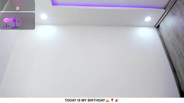 karlyn angels online show from April 16, 5:25 pm