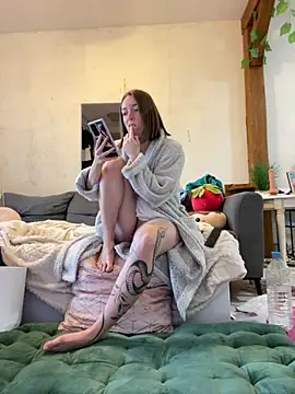 Daisy Michto Officiel online show from January 23, 4:26 pm