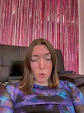 Daisy Michto Officiel online show from January 29, 3:44 am