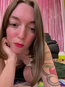 Daisy Michto Officiel online show from February 13, 5:26 am